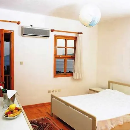 3t Apart Otel 4*