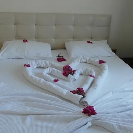 Otel 3t Apart Kalkan