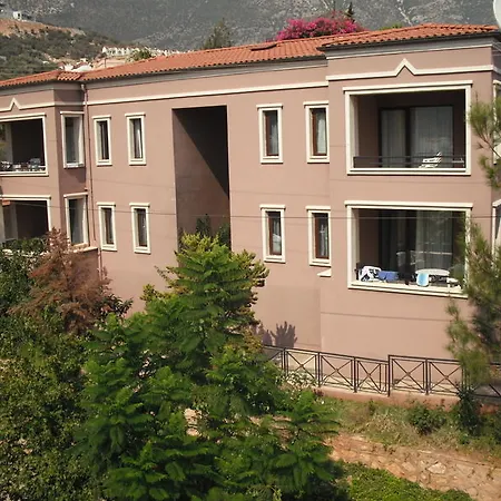 Otel 3t Apart