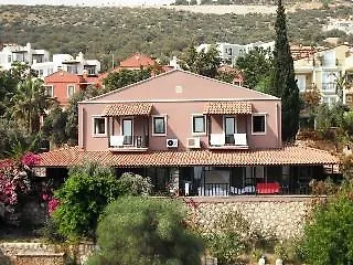 3t Apart Otel