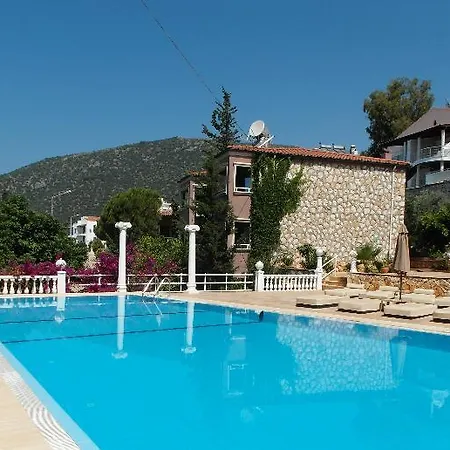 3t Apart Kalkan