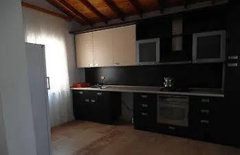 3t Apart Otel