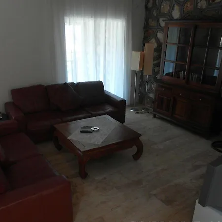 3t Apart 4* Kalkan