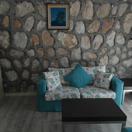 3t Apart 4* Kalkan