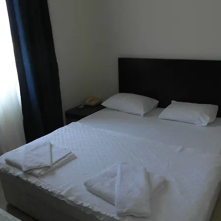 3t Apart Kalkan