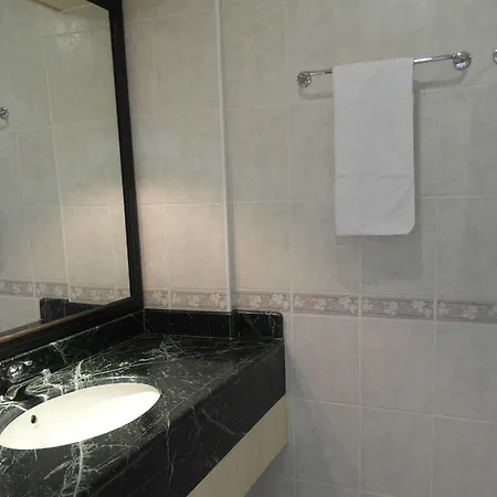 3t Apart Otel 4*