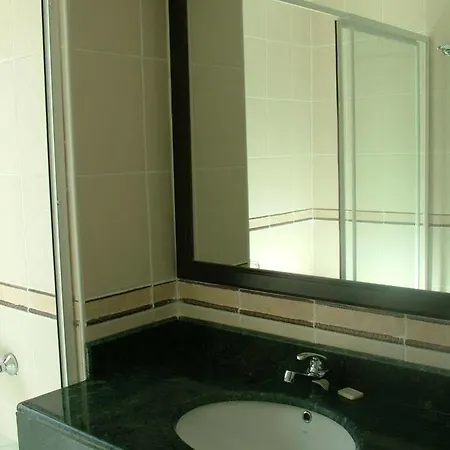 Otel 3t Apart