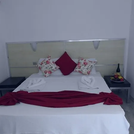 3t Apart Kalkan