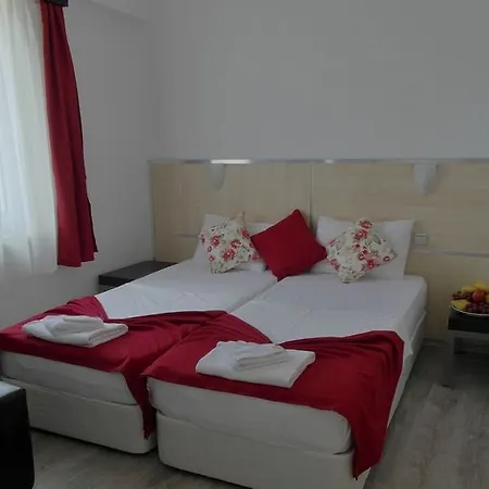 Hotel 3t Apart