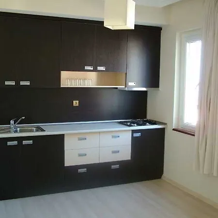 Hotel 3t Apart Kalkan