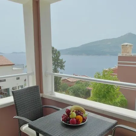 3t Apart Kalkan