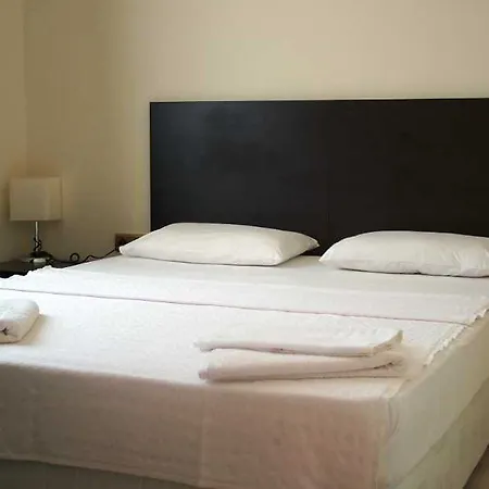 3t Apart Kalkan
