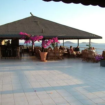 Hotel 3t Apart Kalkan