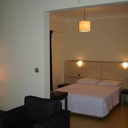 3t Apart Hotel Kalkan