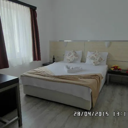 Hotel 3t Apart Kalkan