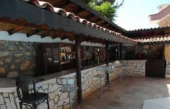 3t Apart Hotel Kalkan