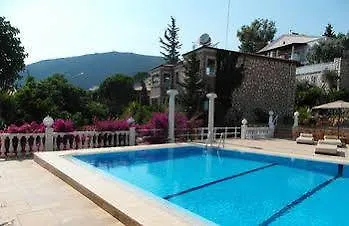 Hotel 3t Apart