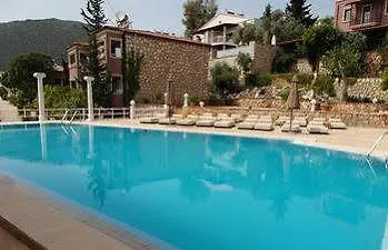 3t Apart Kalkan