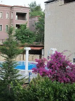 Hotel 3t Apart