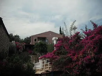 Hotel 3t Apart Kalkan