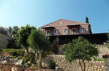 3t Apart Hotel
