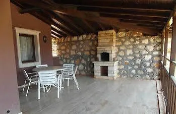 Hotel 3t Apart 4*