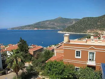 3t Apart Kalkan