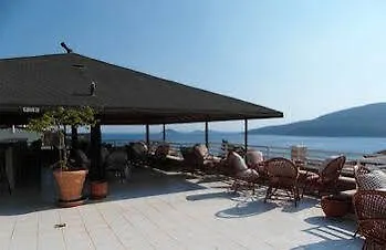 3t Apart 4* Kalkan