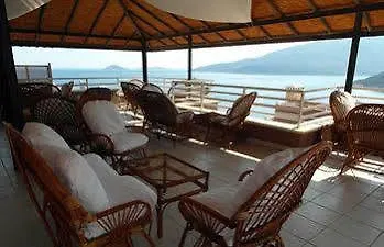 3t Apart Kalkan