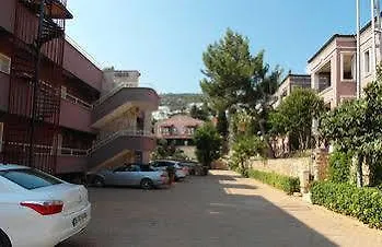 3t Apart 4* Kalkan