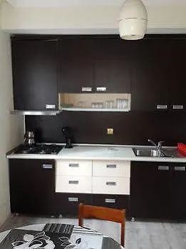 Hotel 3t Apart Kalkan