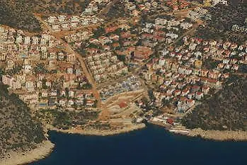 Hotel 3t Apart Kalkan