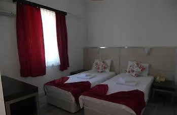 3t Apart Hotel Kalkan