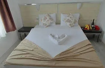 3t Apart Hotel 4*