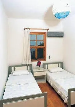 Hotel 3t Apart Kalkan