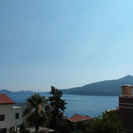 3t Apart Kalkan