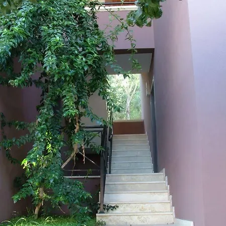3t Apart Hotel 4*