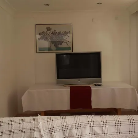 3t Apart Hotel Kalkan