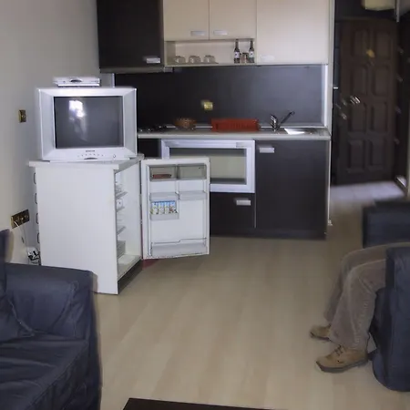 Hotel 3t Apart
