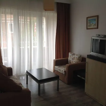 Hotel 3t Apart 4*