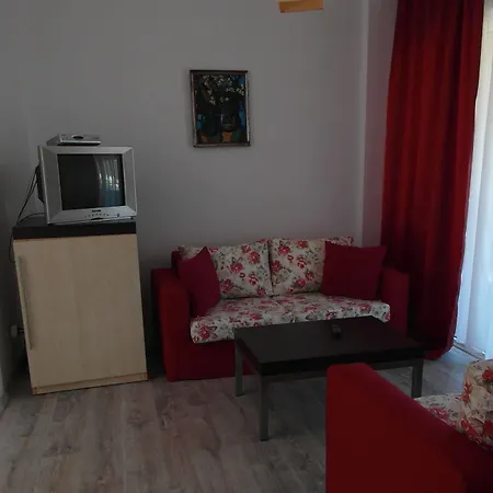 Hotel 3t Apart Kalkan
