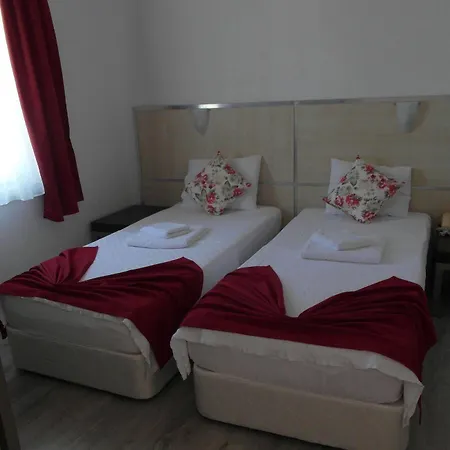 3t Apart Hotel Kalkan