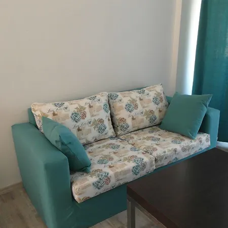 3t Apart 4* Kalkan