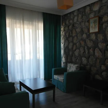 3t Apart 4* Kalkan