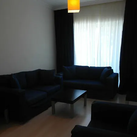 3t Apart Hotel 4*