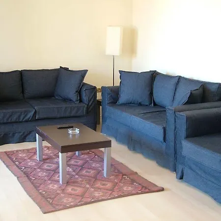 3t Apart Hotel 4*