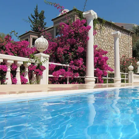 3t Apart Kalkan