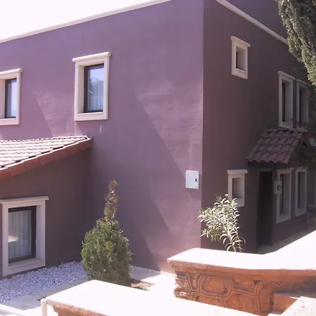 3t Apart Hotel