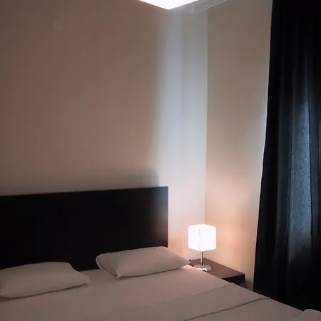 3t Apart Hotel 4*